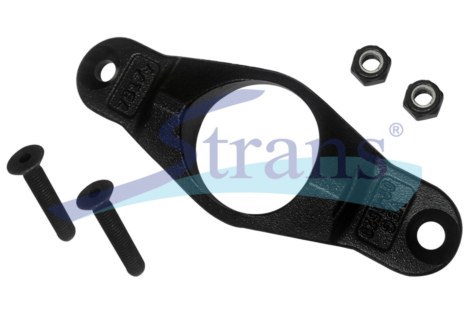 Tow Hitch Plate Vbg 750V/795V/795Vr 09066100 buy in Ukraine